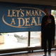Image for article titled Let’s embarrass ourselves while auditioning for Let’s Make A Deal